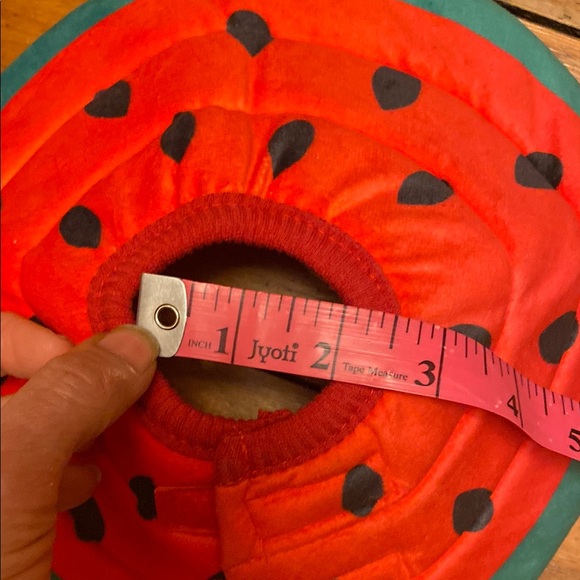 Watermelon Recovery Cone - Picture 5 of 6